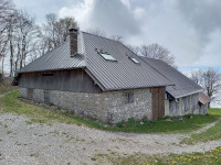 Les chalets de l'Epion